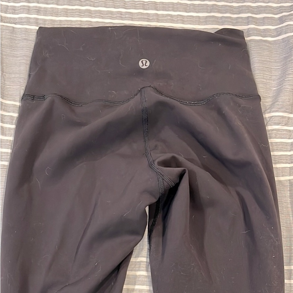Lululemon Align 23” crop